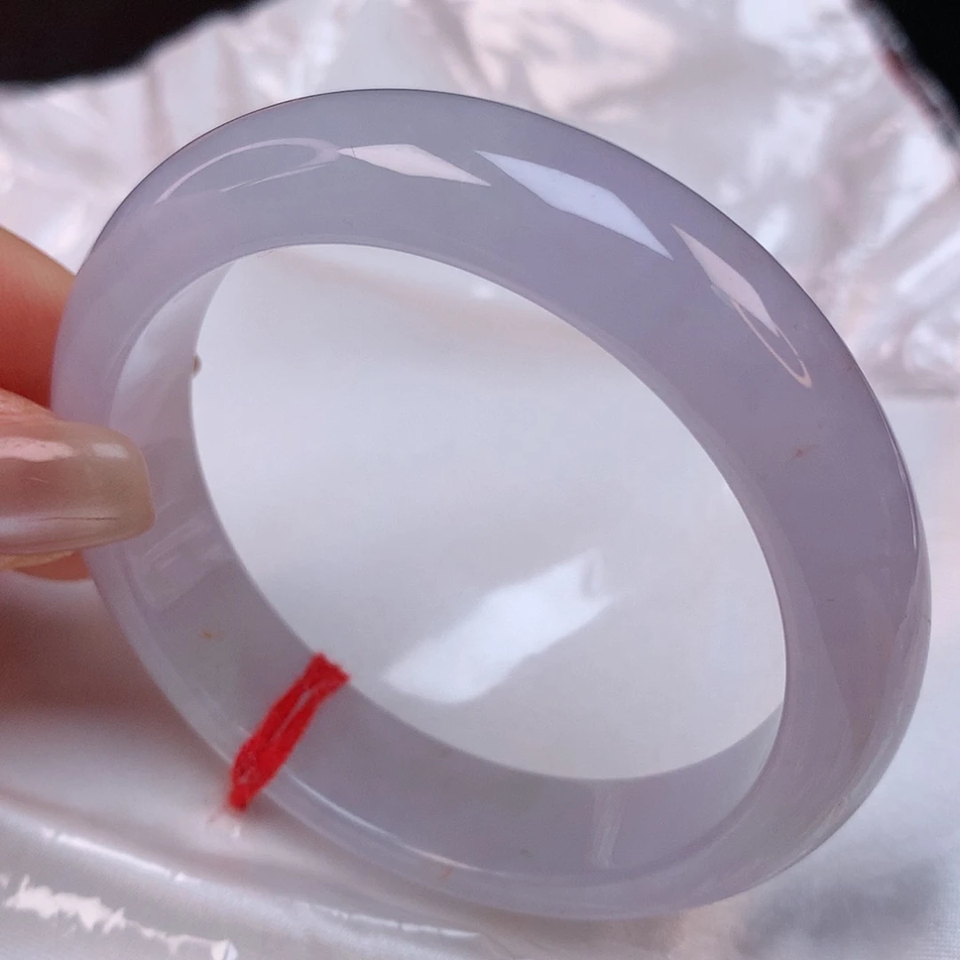 【闪购商品】翡翠手镯未镶嵌54+翡翠手镯