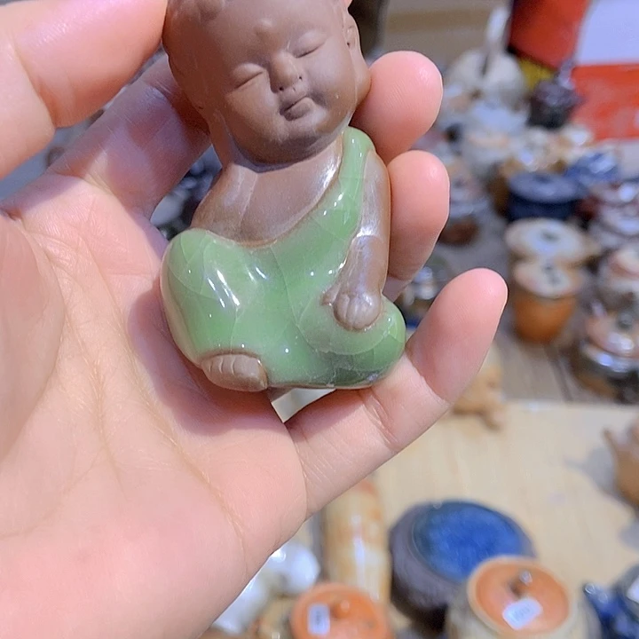 精品茶具陶瓷礼品