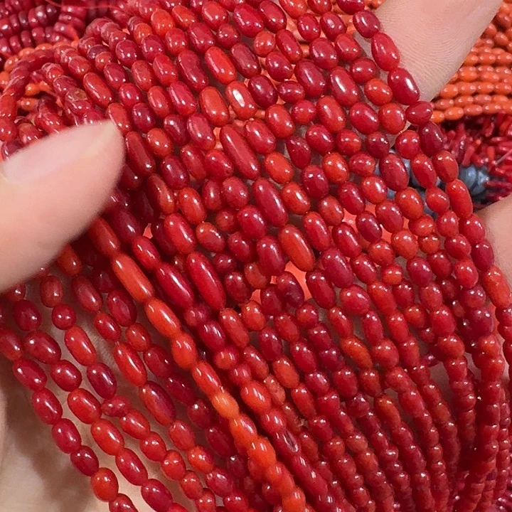 玛瑙/玉髓合金珠宝半成品一条三姑娘随行小米粒