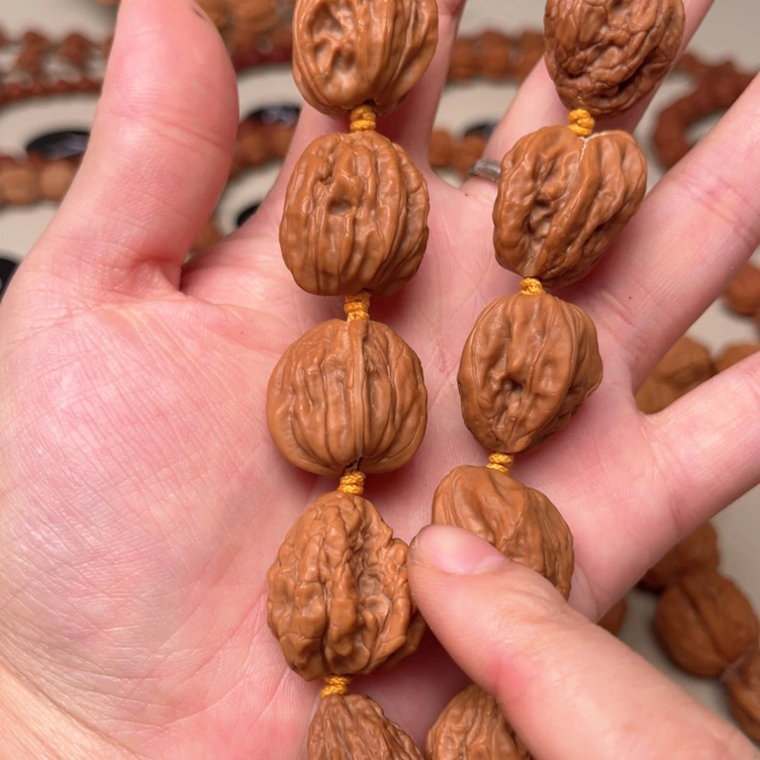 吊坠文玩核桃听***雨南疆