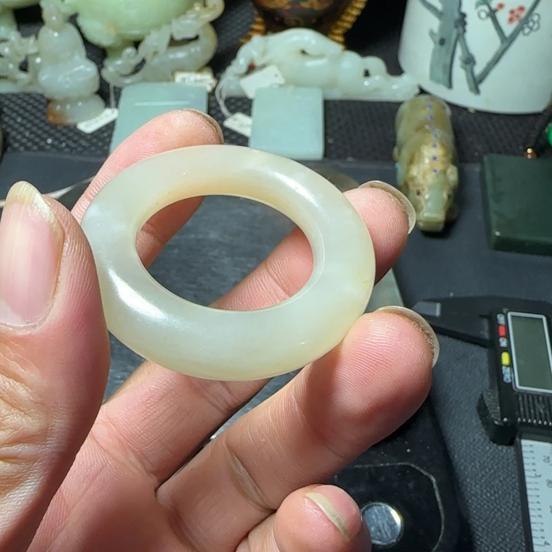 搪瓷白玉底通用链接