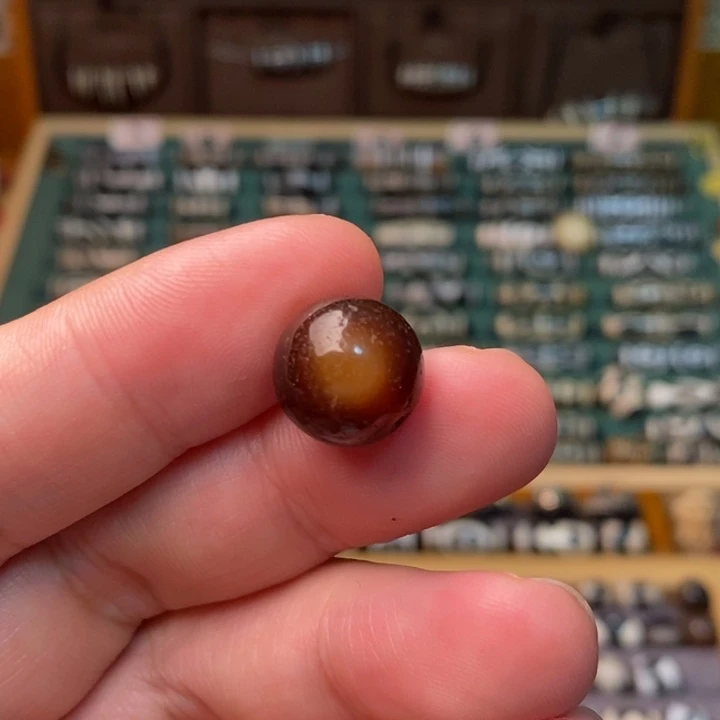 未镶嵌玛瑙/玉髓珠宝半成品阿****s