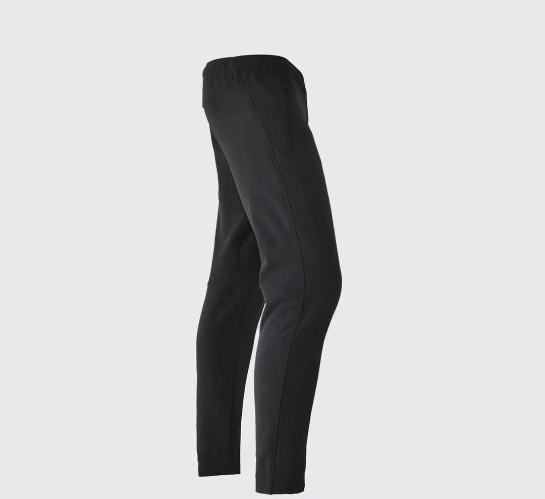 PYG 加绒裤子男士商务休闲秋冬款裤