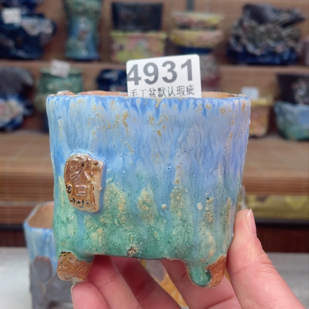 景德镇陶瓷艺术玖品用****2