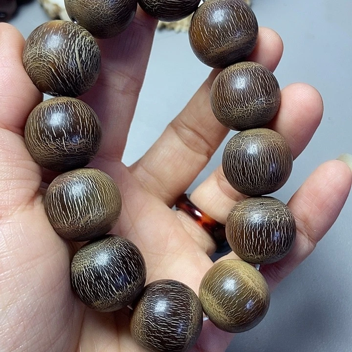 大果紫檀（缅甸花梨）