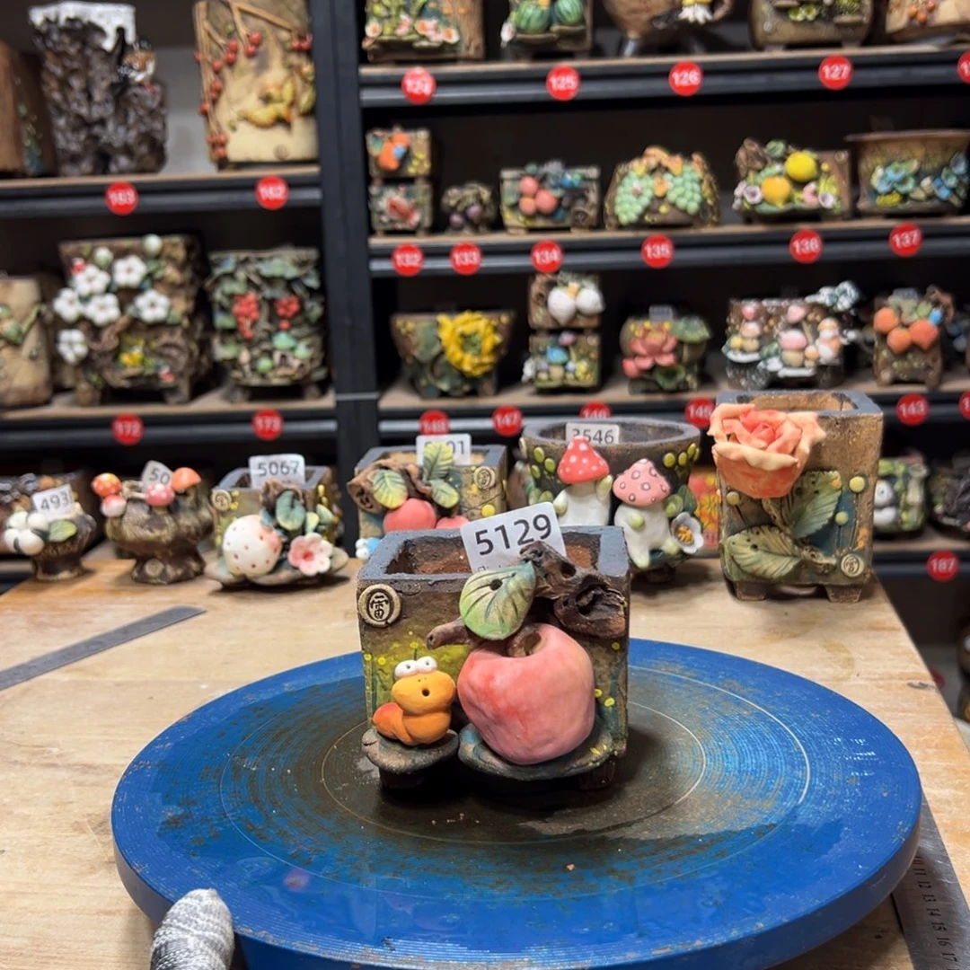 5129 号，内口8×6外高8