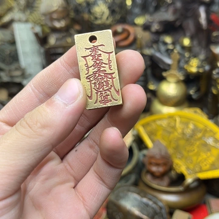 嘉嘉精品铜器摆件