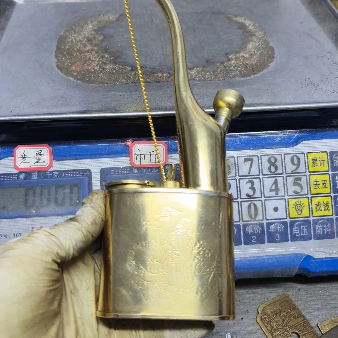 开**乐铜器，4088888888808