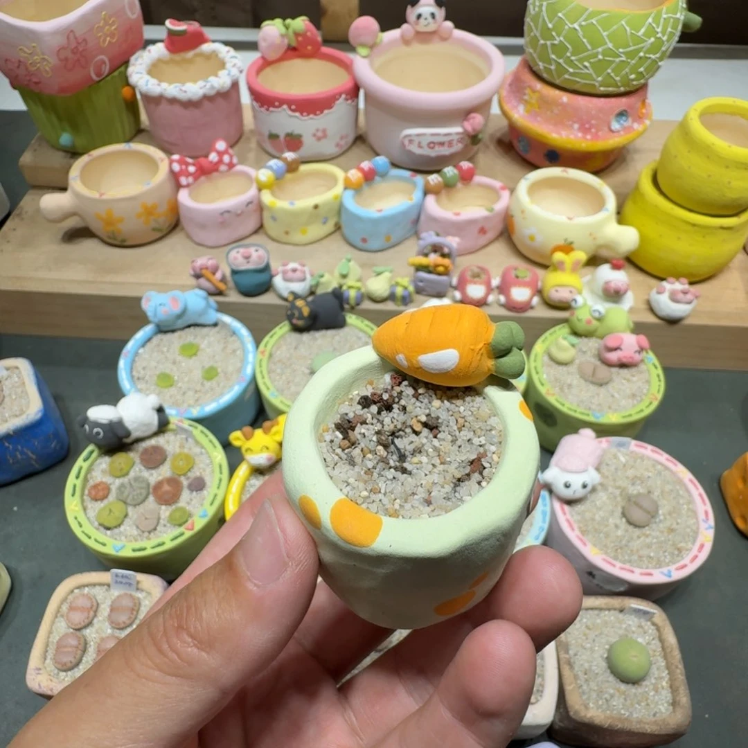 苏****_蘑菇245花盆花盆
