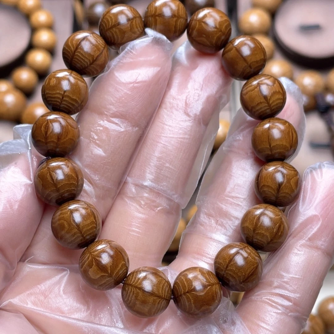 六道木手串/手链1.2精品