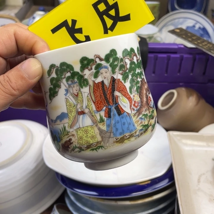 琉璃手工艺品开播了开播了开播了