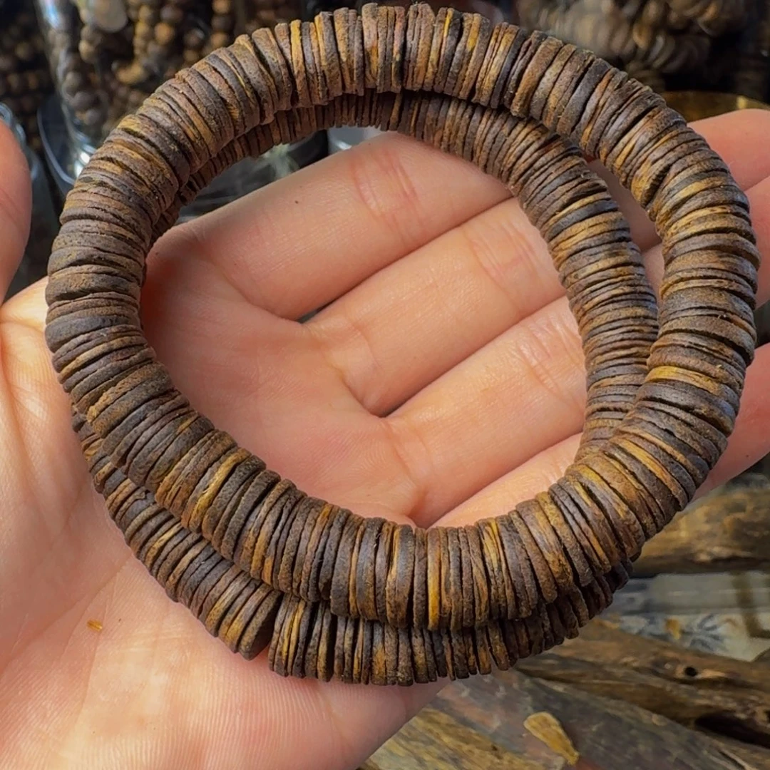 沉香碎屑沉香沉水红油虫漏13克多样性发一