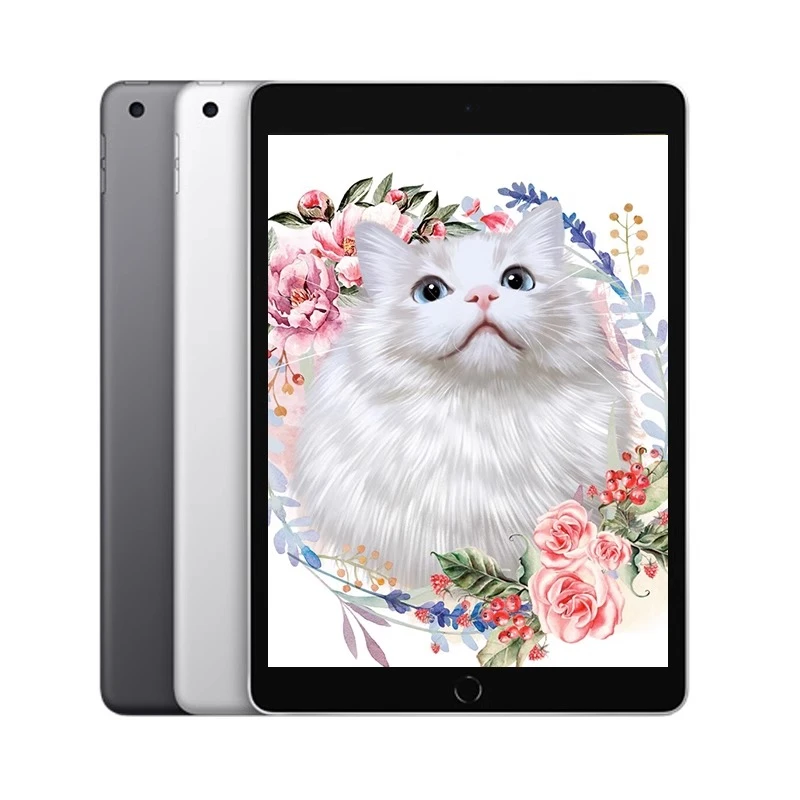 95新 Apple/苹果 ipad平板电脑Air款高清学习娱乐绘画