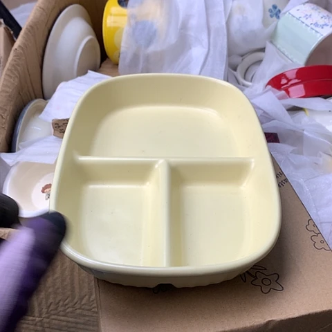 陶瓷制品满25拼单发货默认微瑕