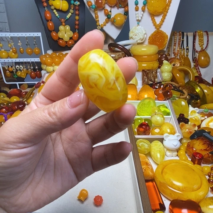 精品吊坠项链锁骨项链