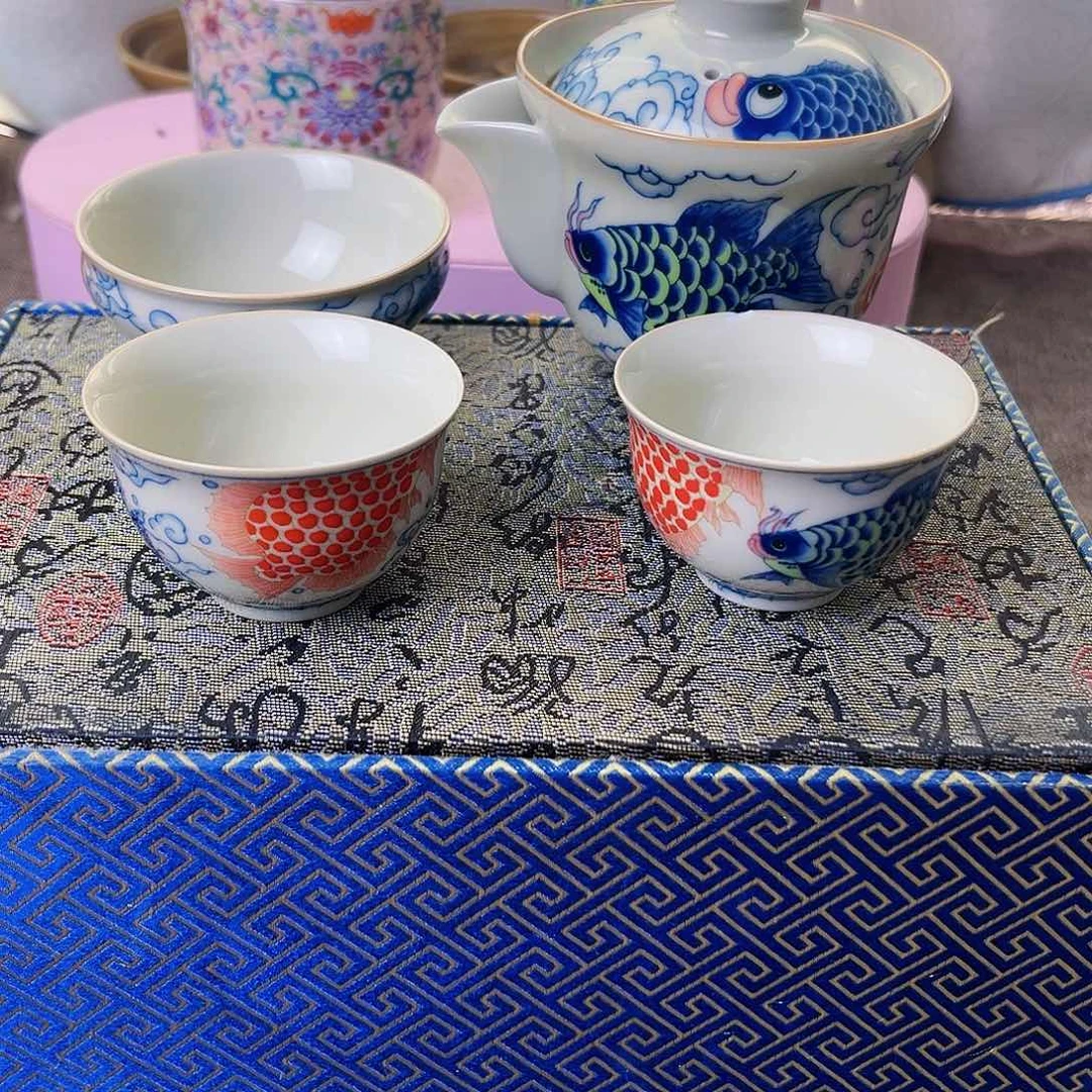 陶瓷特级上新清仓