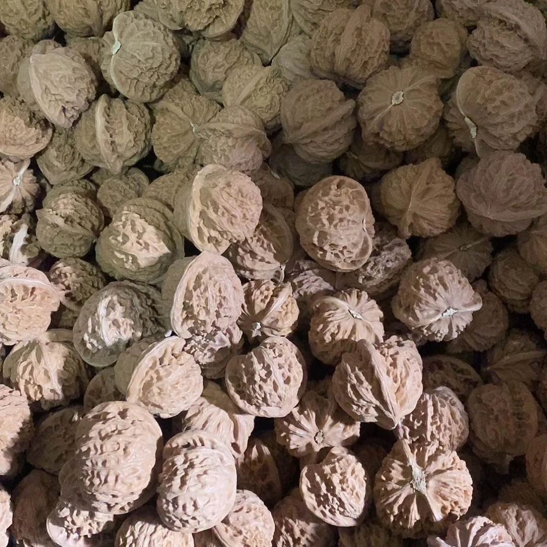 桃核把件P**彭宫灯核桃30