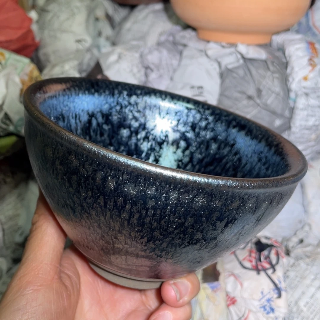 茶盏建盏直播间链接