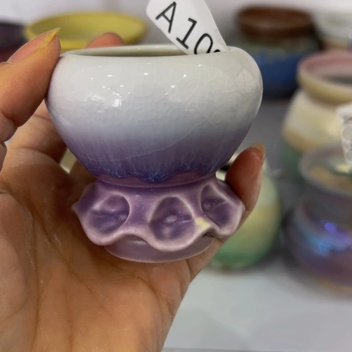景德镇陶瓷研究所，2单包邮
