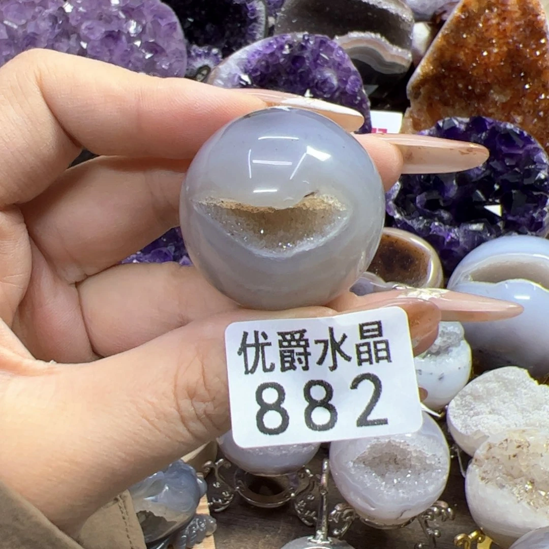 未镶嵌大型摆件（非配饰）水晶882