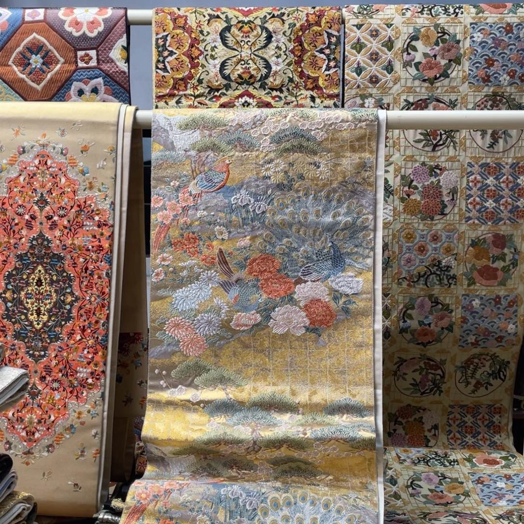 织绣唐锦唐锦唐锦