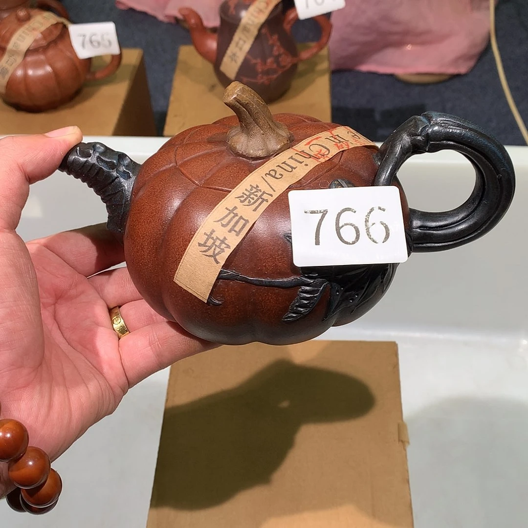 茶壶紫砂紫砂茶壶766
