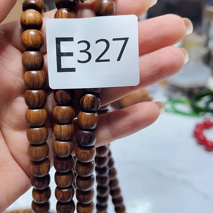 大果紫檀（缅甸花梨）327