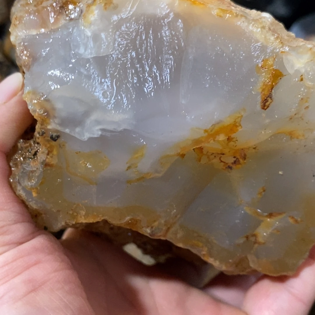 草***啵定制玛瑙玛瑙手镯定制手镯