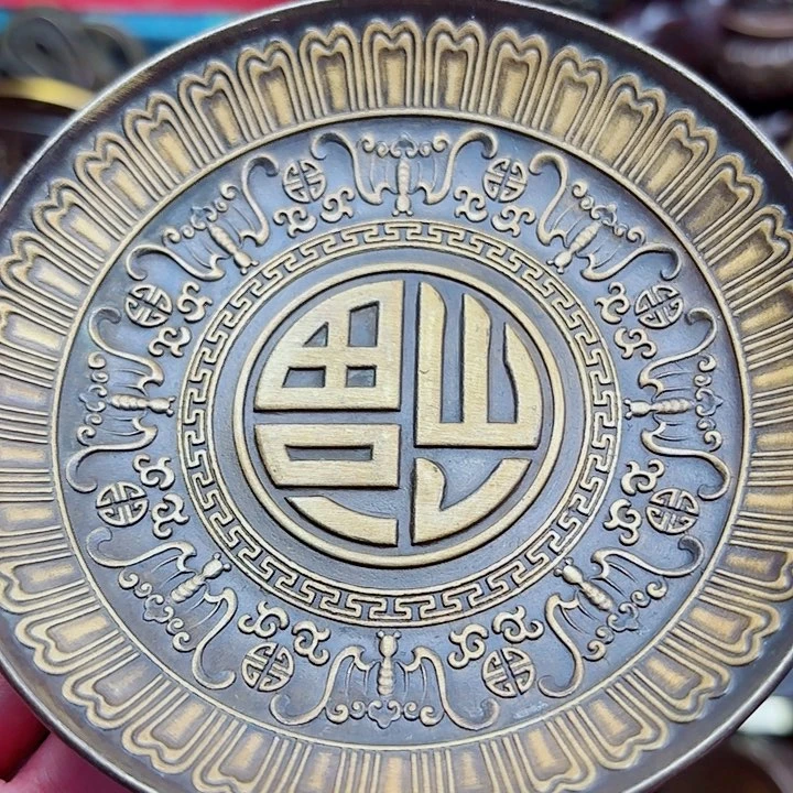 铜摆件摆件摆件品