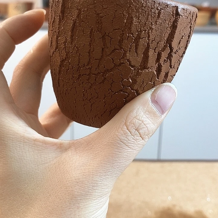 紫砂茶壶手捏杯南柯