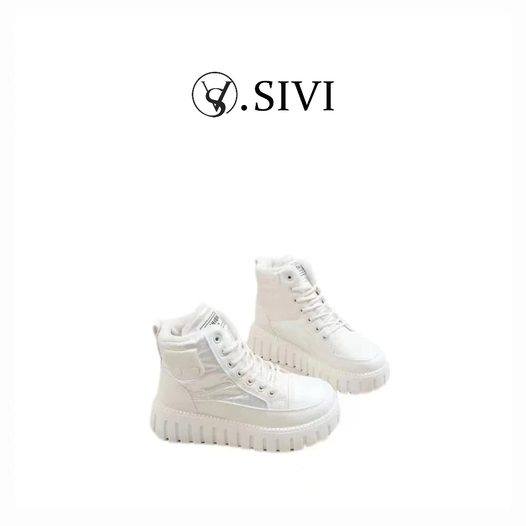 【熙薇品牌】2025新款时尚ins小众设计感百搭运动休闲鞋H5788