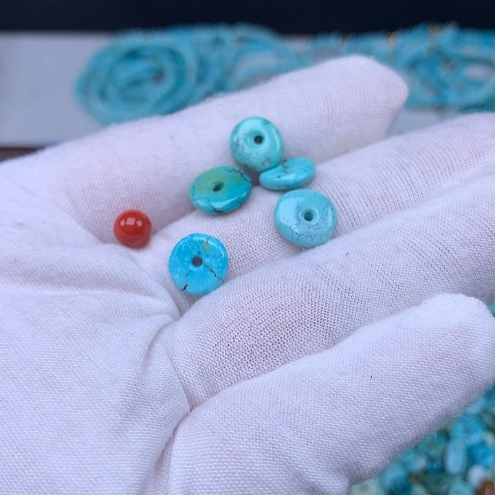 半***糕南红玛瑙未镶嵌珠宝奇石