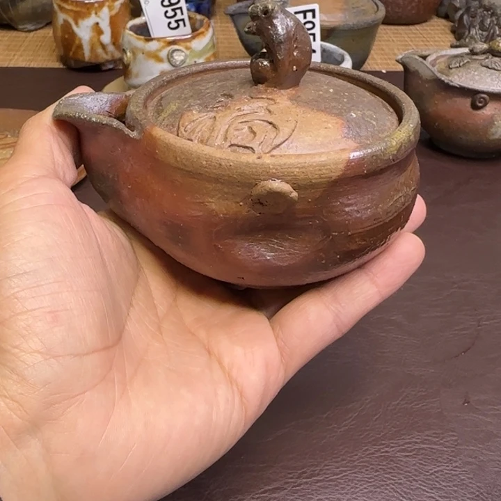 备前烧作品备前烧作品