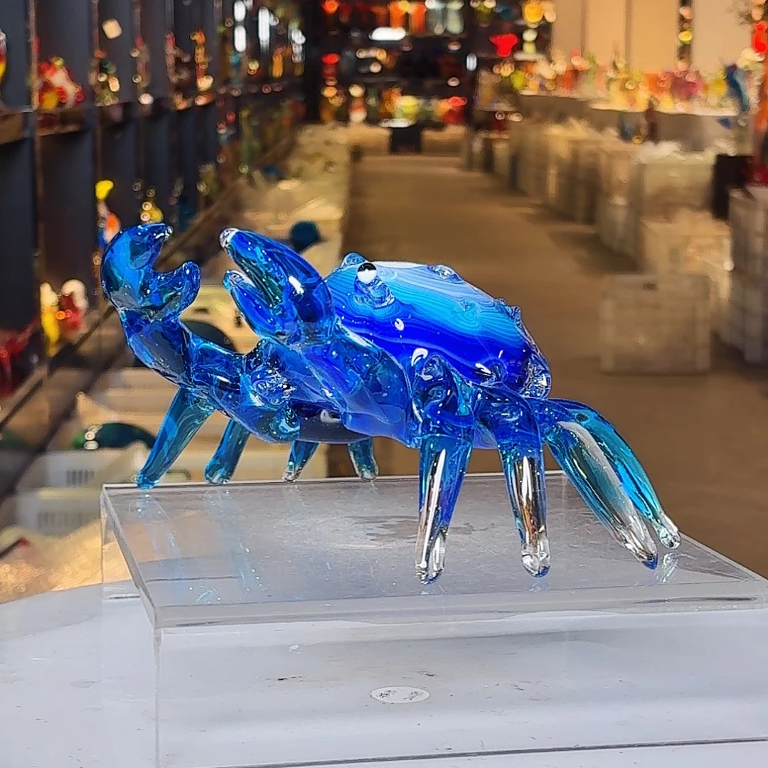 摆件琉璃岛是世界第一高楼之