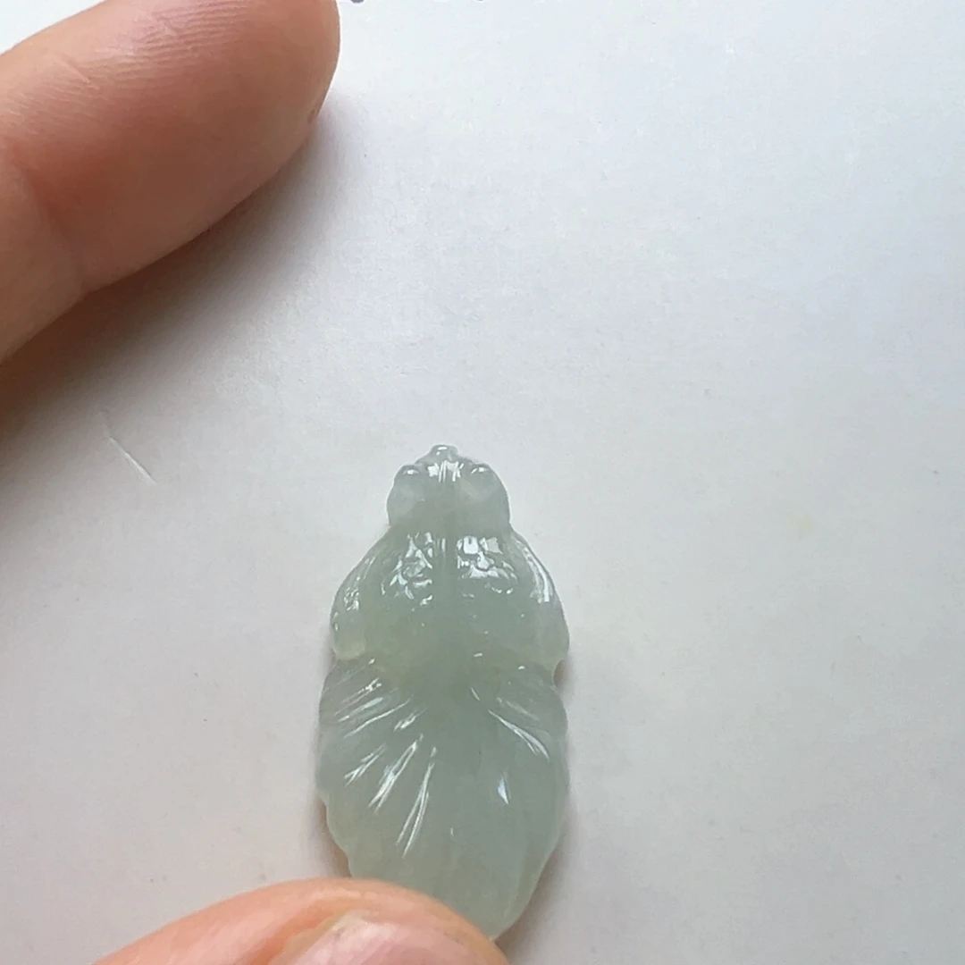 未镶嵌定制翡翠缅甸翡翠A货