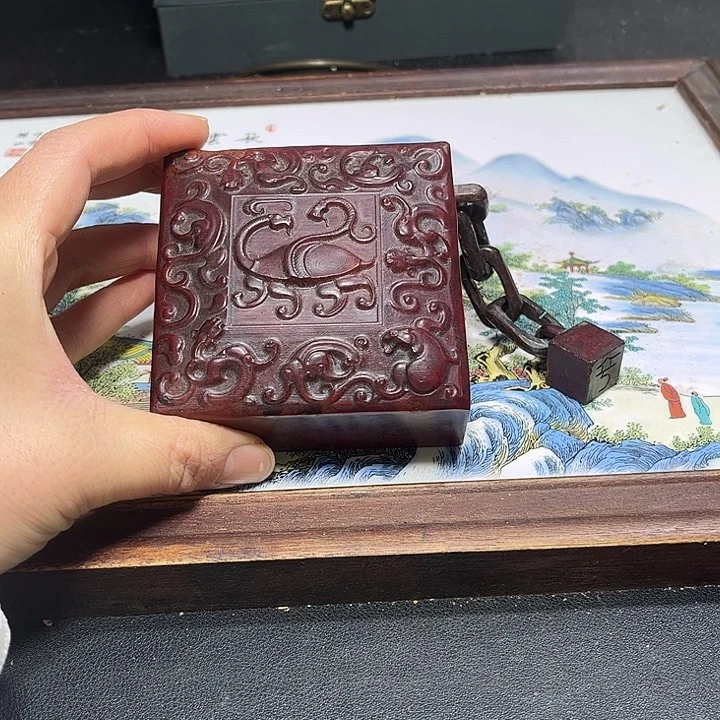 底槽青官方链接一物一图发货