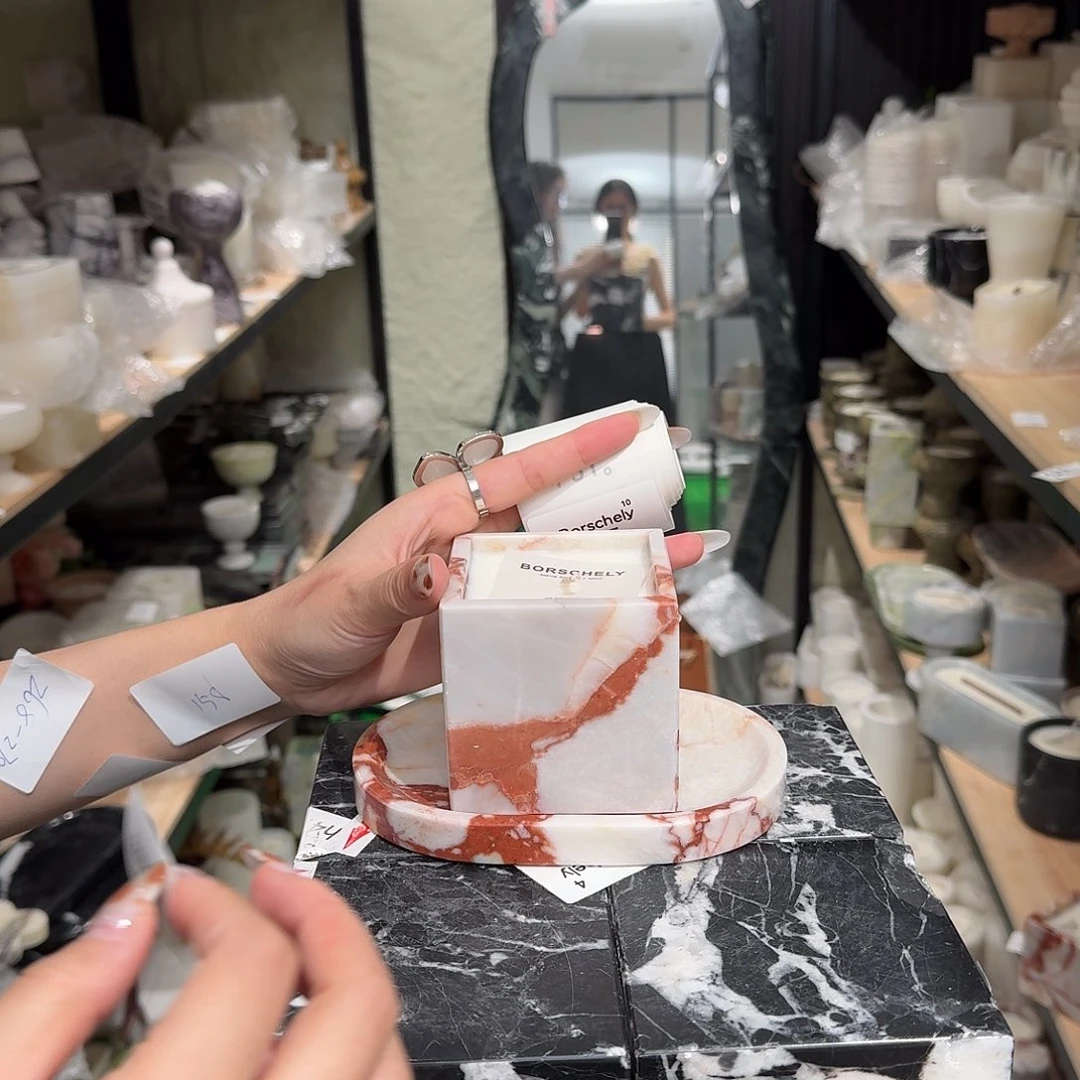 大理石P46。花不完。