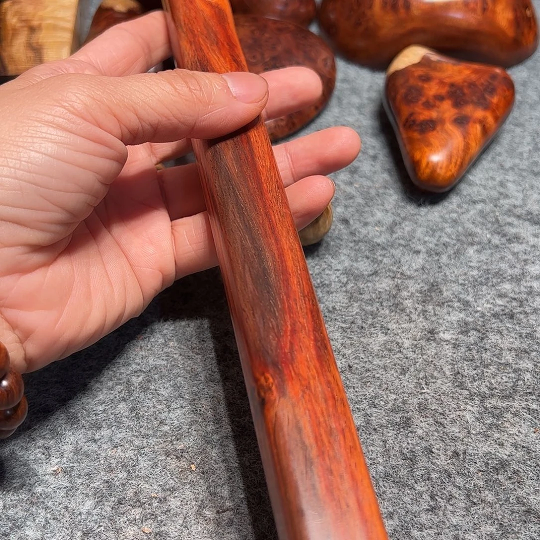 云****交趾黄檀（大红酸枝）