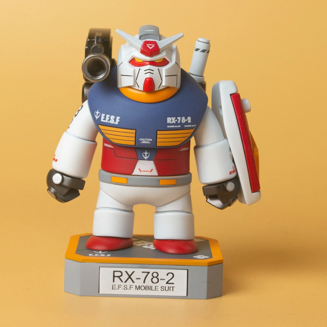 【现货】猛男系列涂装成品