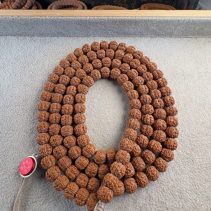 金刚菩提吊坠老树梅花