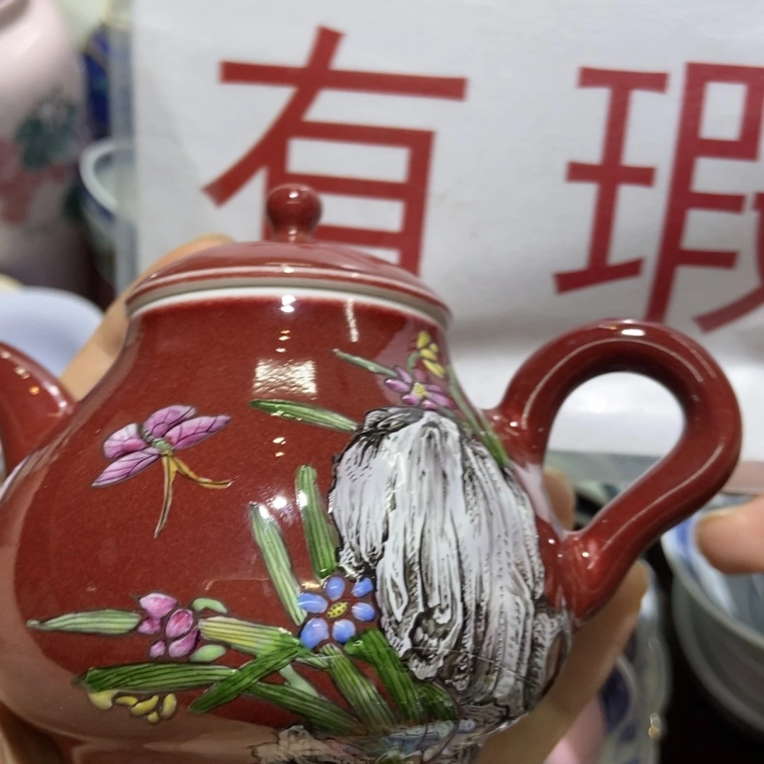 陶瓷艺术品的设计