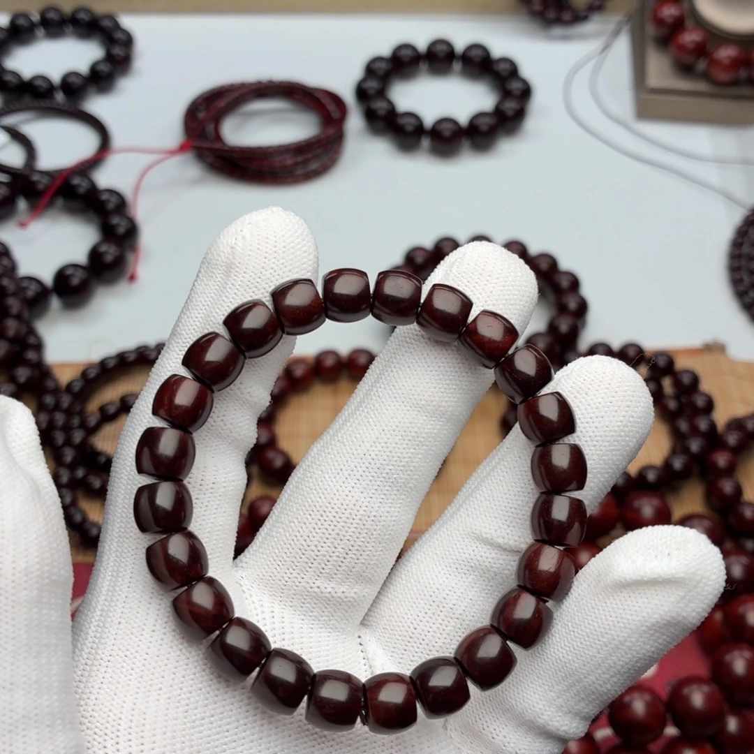 小叶紫檀手串/手链8/9