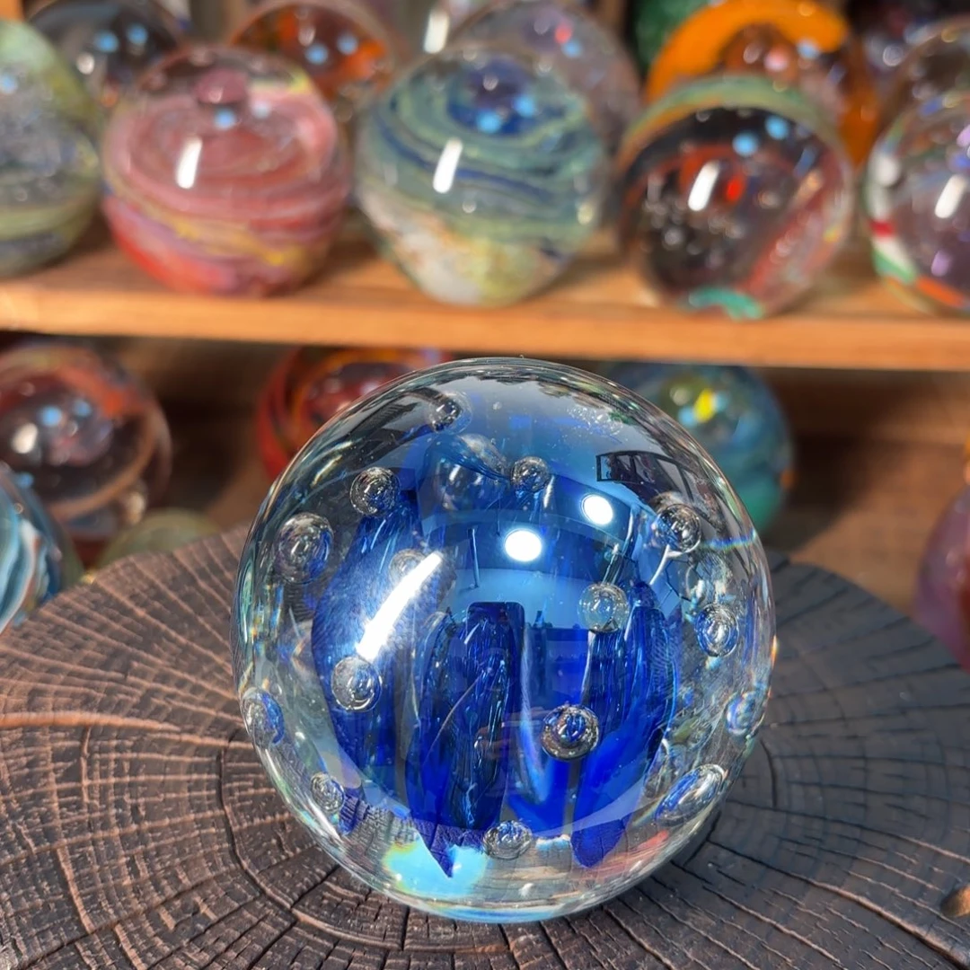 琉璃手工艺品精品