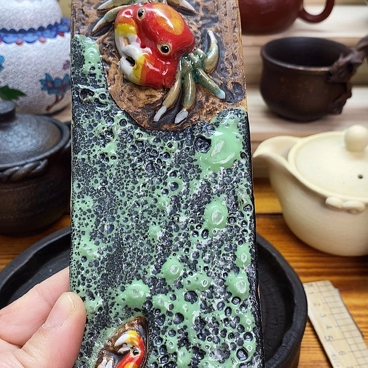 瓷片清货批发满28包邮A