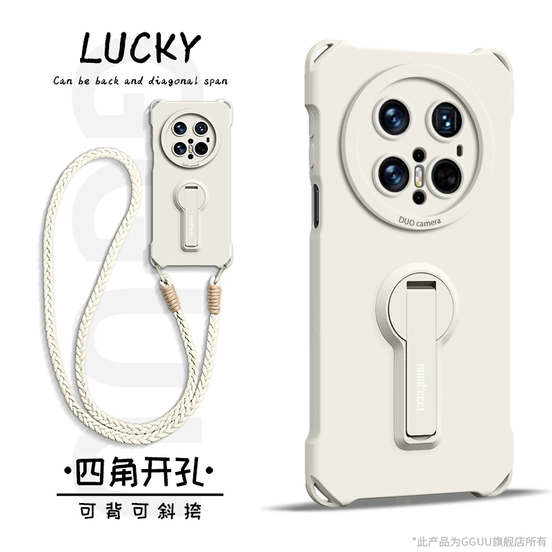适用华为mate70手机壳60pro+创意女防摔全包50时尚40简约30保护套