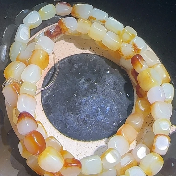 瓷片富甲一方，富甲一方
