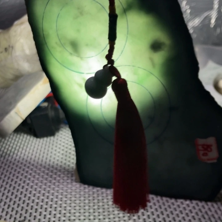 定制翡翠未镶嵌翡翠翡翠