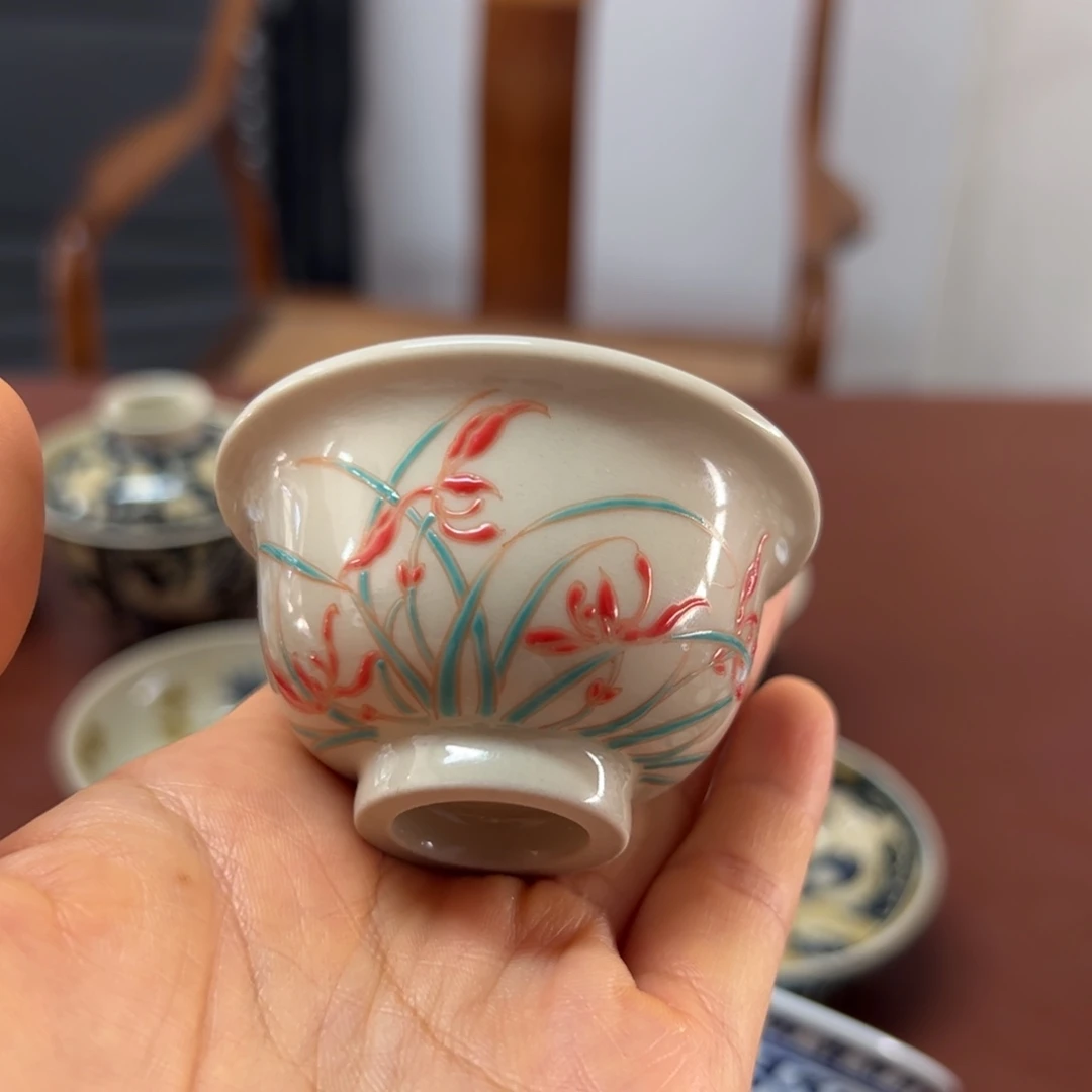 【闪购商品】陶瓷艺术有限公司