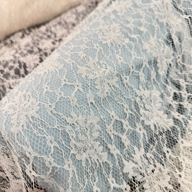 20  蕾丝裙子面料6米价