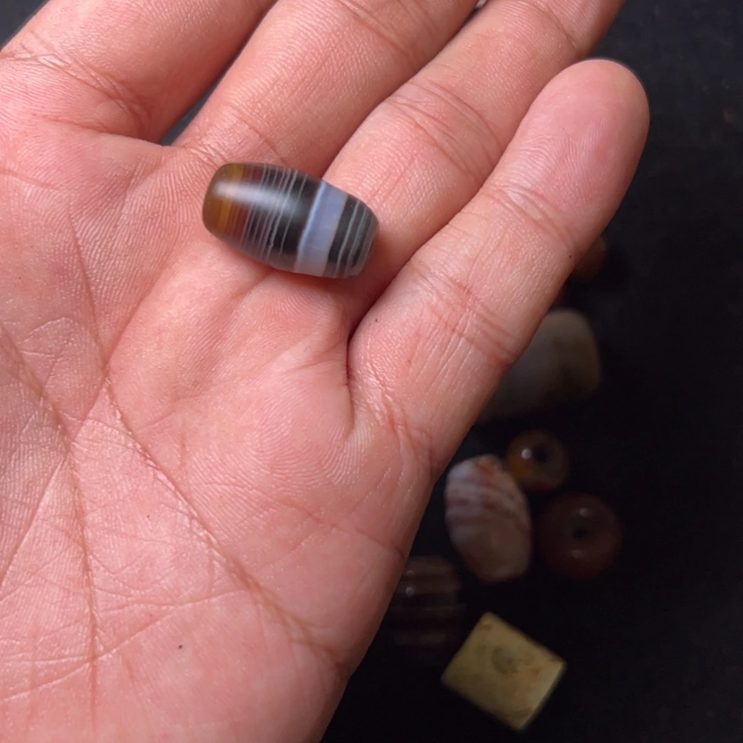 声***师玛瑙/玉髓未镶嵌配饰